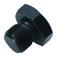Bolt for crankshaft pulley