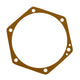 Gasket side cover gearbox (hexagon) 0.20mm