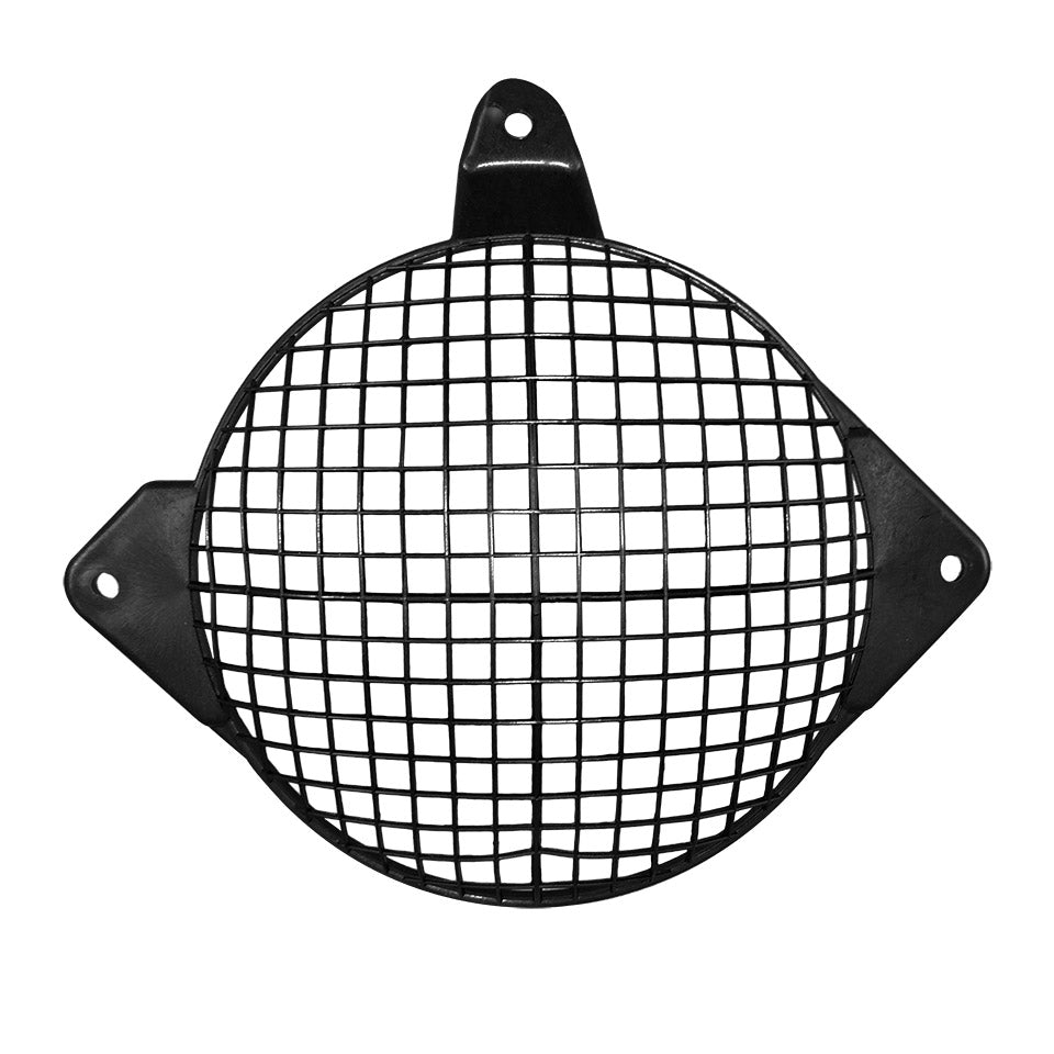 Fan guard
