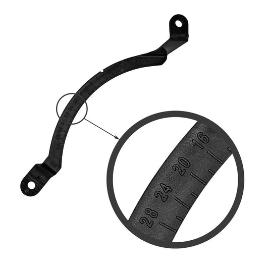 Timing scale