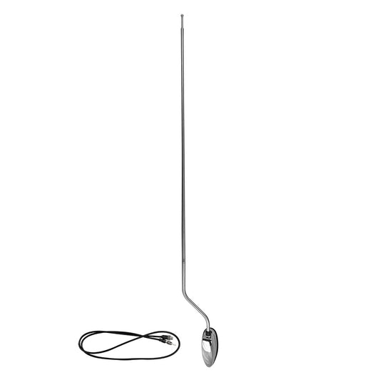 Antenna Safari - Chrome