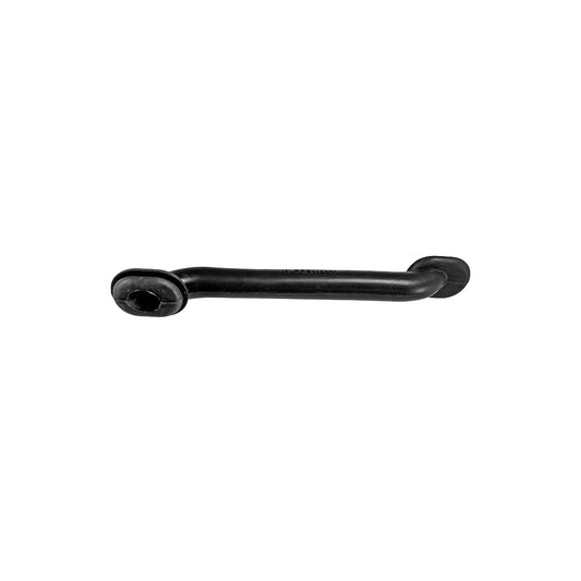 Cable grommet boot