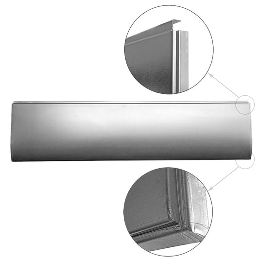 Centre sidepanel left 30cm