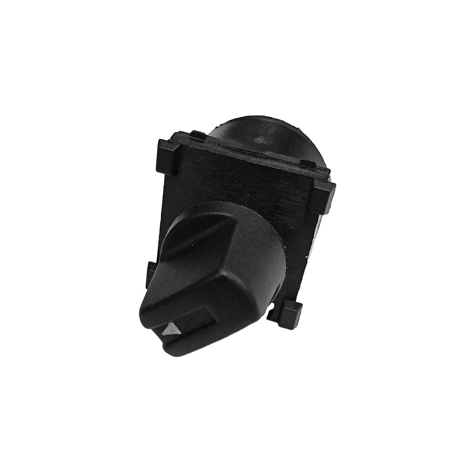 Switch blower motor