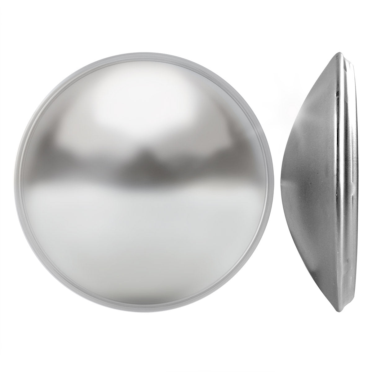5-lugs hub cap, without emblem (BabyMoon)
