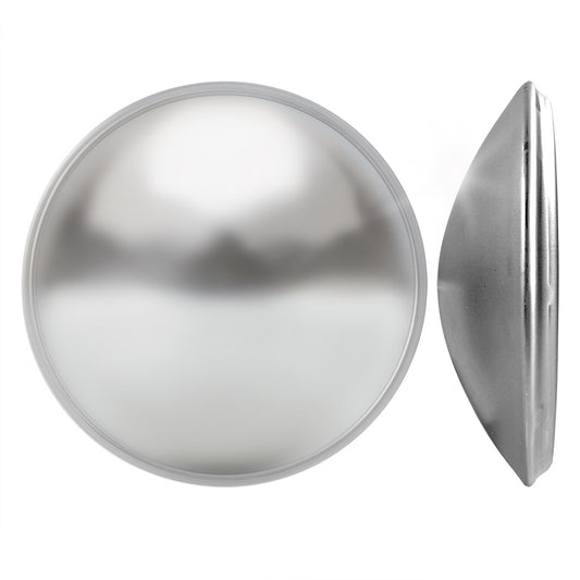 5-lugs hub cap, without emblem (BabyMoon)