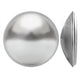 5-lugs hub cap, without emblem (BabyMoon)