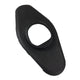 Bumper bracket seal, rear