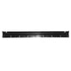 Sliding door inner panel bottom