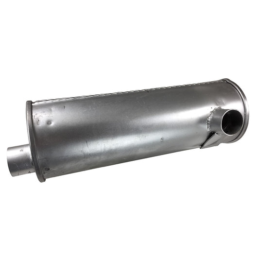 Exhaust injection engine, for use with original catalyst