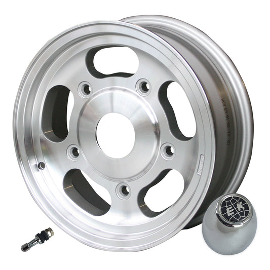 Wheel Enkei DISH wheel, 5 lug (5x205), 5.5 x 15&quot;, ET +23