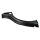 Heaterchannel, front, left