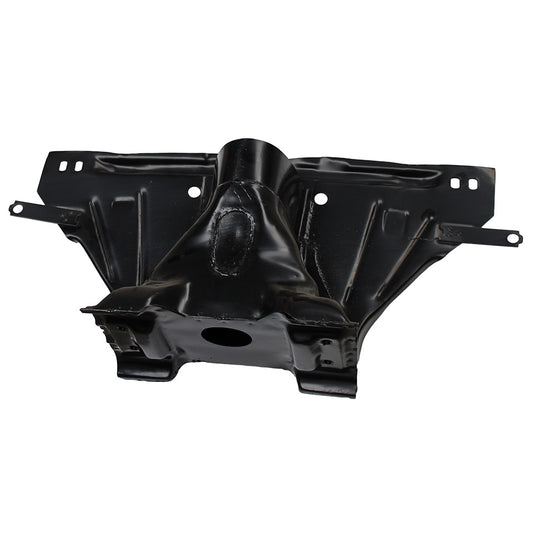 Frame head, complete