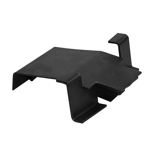 Jack support rear