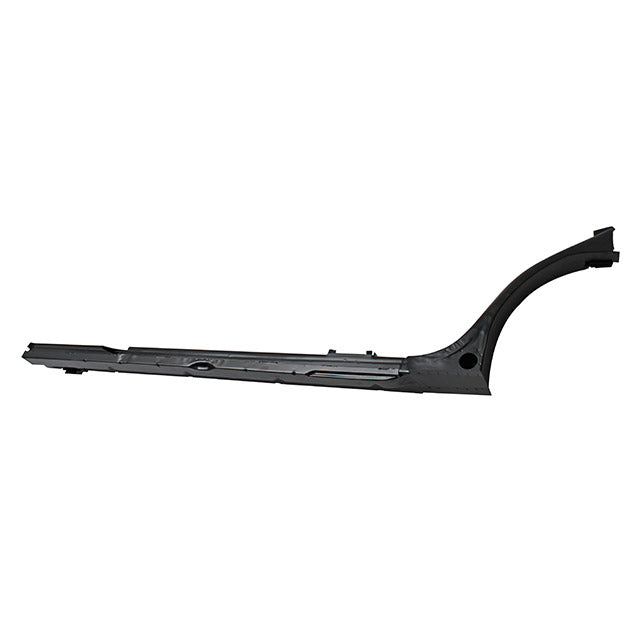 Heating channel right