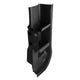 Front bottom hinge pillar, left