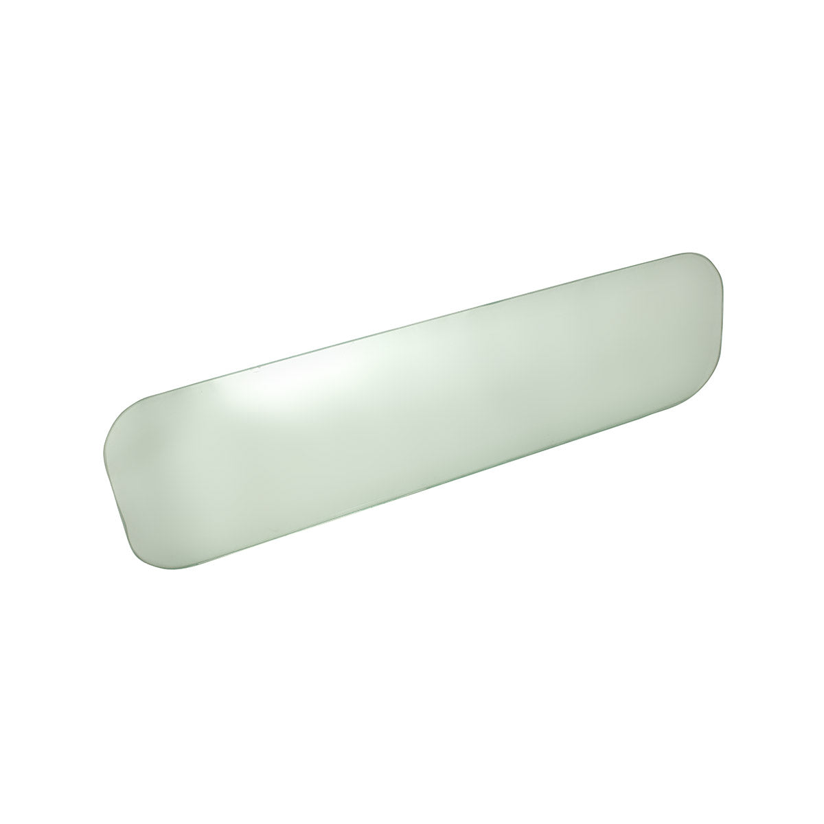 Skywindow glass, green
