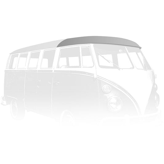 Roof repair panel front Split Bus 03/55-07/67