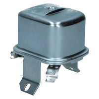 voltage regulator 6V, 45A, Mounting on dynamo