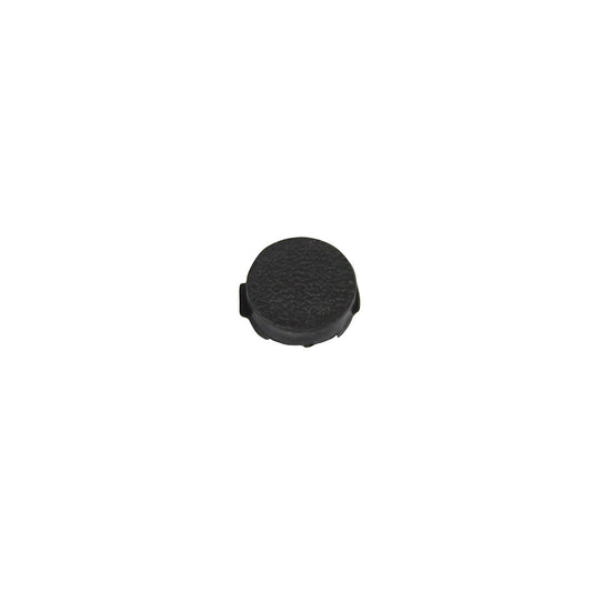 Screw cover in dash Superbeetle