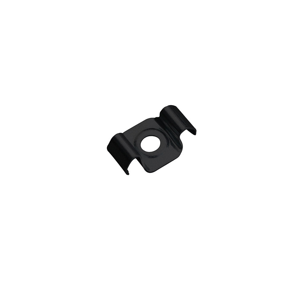 moulding clip (Metaal)