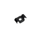 moulding clip (Metaal)