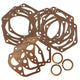 Gasket kit transmission - German