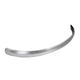 Bumper rear (EURO), stainless steel chromed