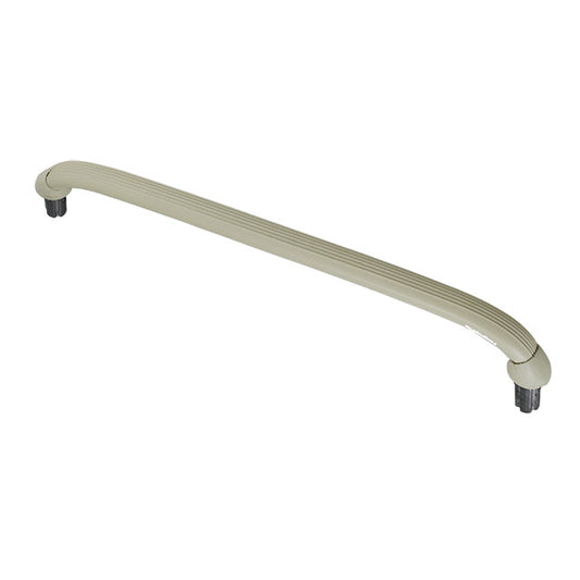 Grab handle middleseat, 3-seat (folding backrest, 1/3) beige