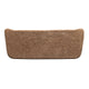 Seat padding backrest, rear 