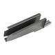 Chassis outrigger front
