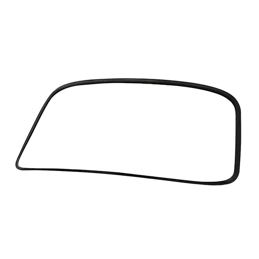 Windshield seal, Cal-Look