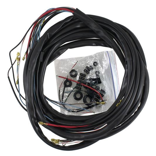 Wiring harness