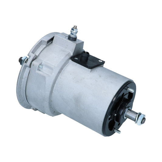 Alternator 12V/90A, with build-in regulator
