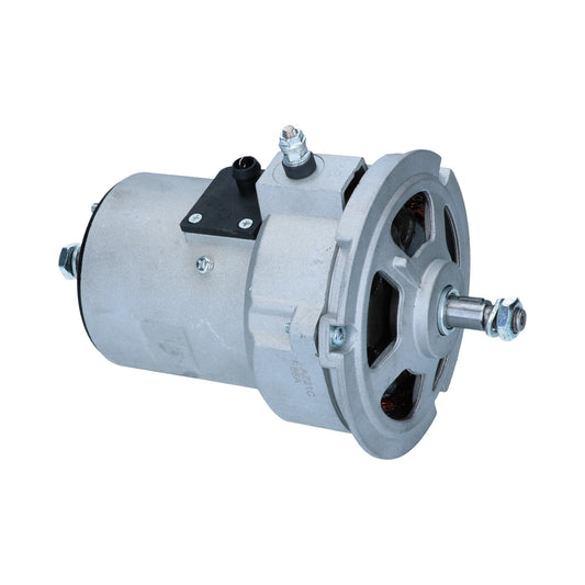 Alternator 12V/55Amp, with build-in regulator