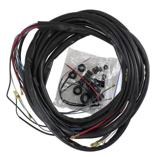 Wiring harness Beetle Convertible 1960
