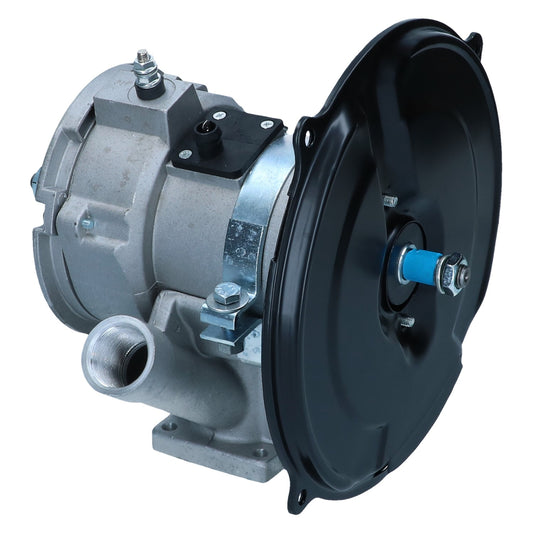 Alternator conversion kit T1