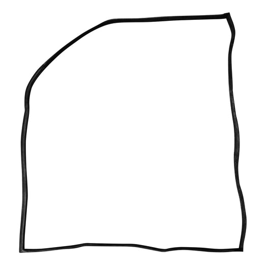 Door seal, left