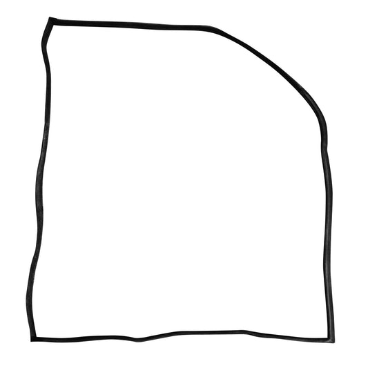 Door seal, right