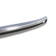 Bumper front (EURO), with indicator holes, original chrome