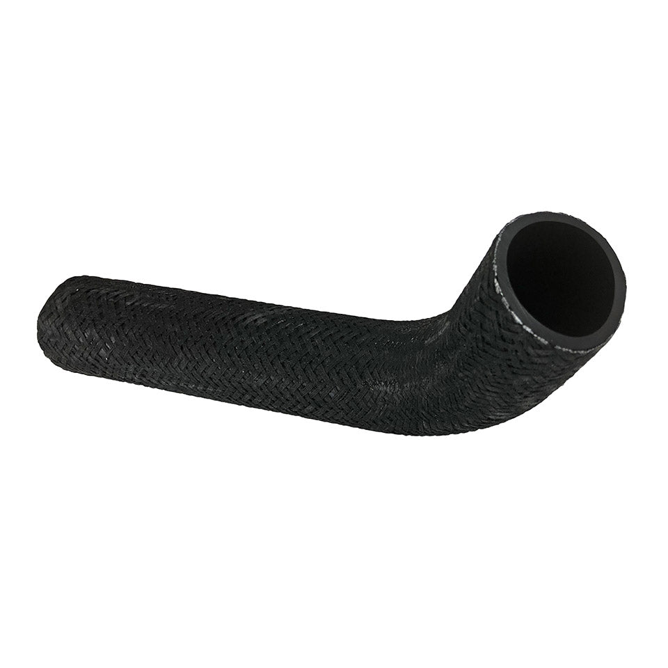 Filler neck rubber hose
