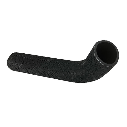 Filler neck rubber hose