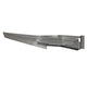 Guide rail for sliding door, right