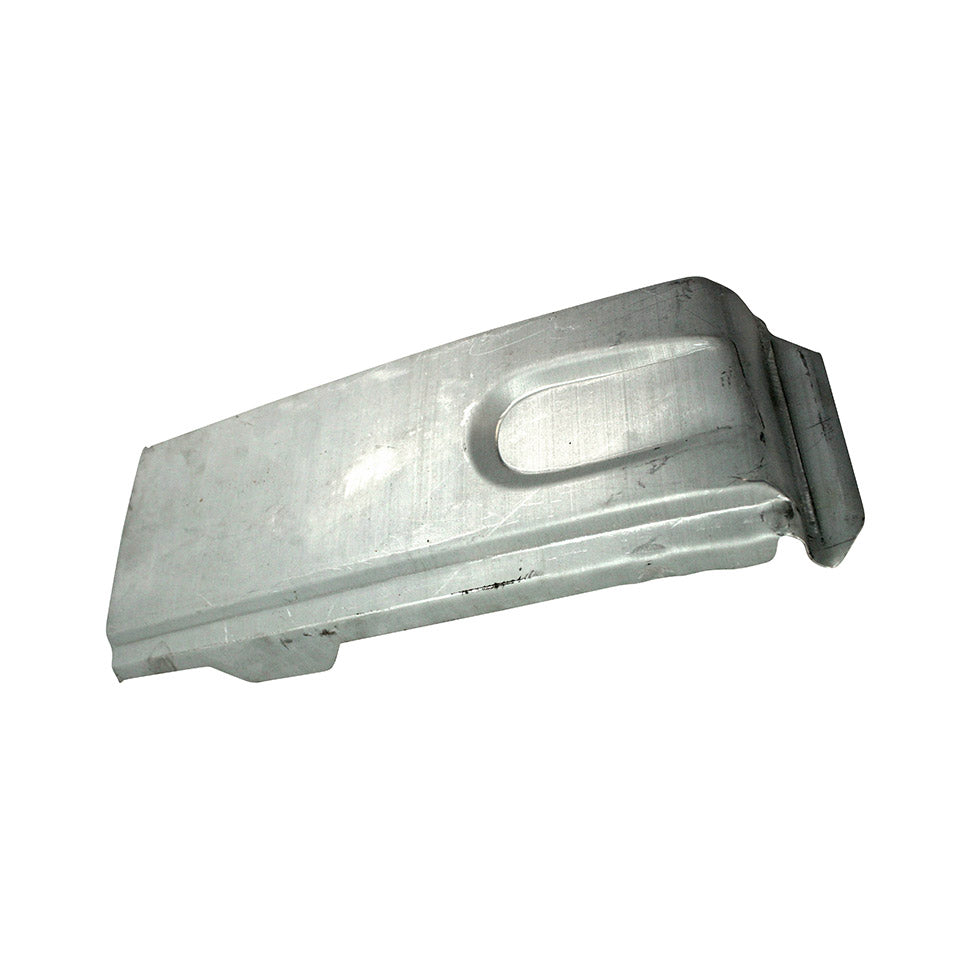 Rear corner left
