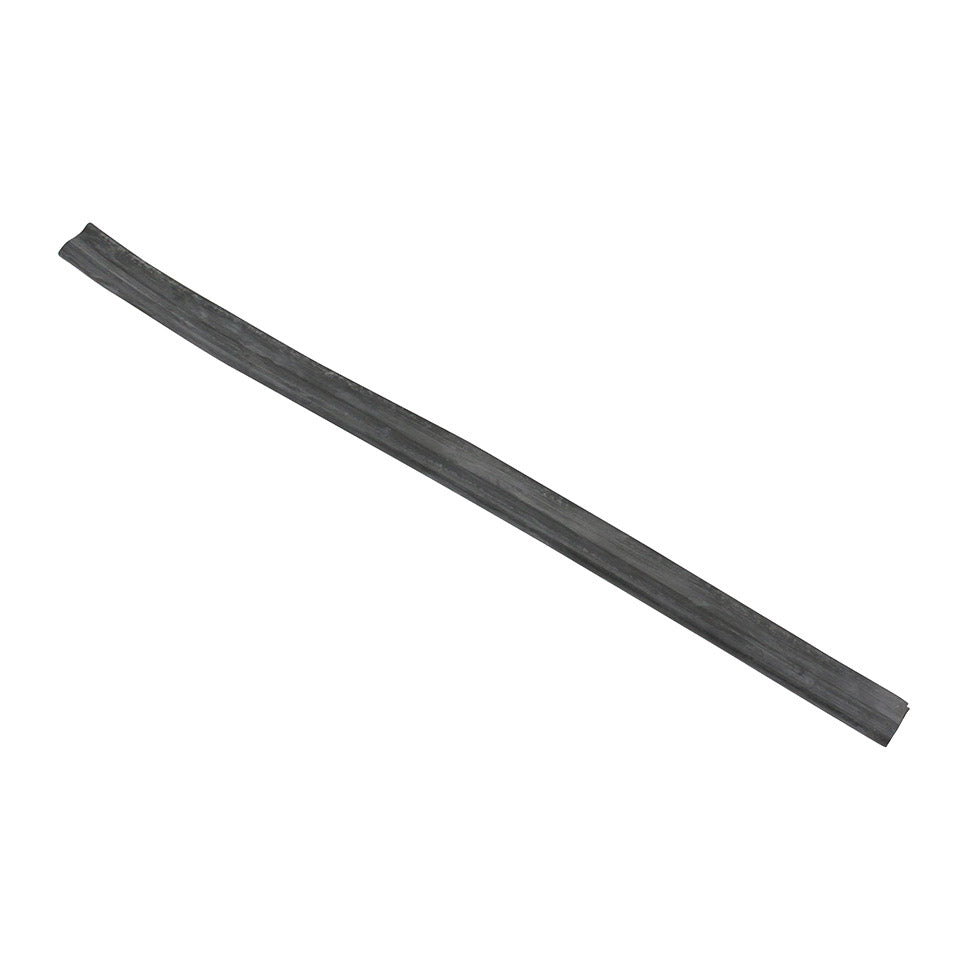 Seal window sash, each