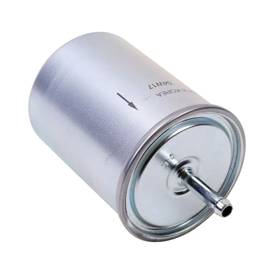 Fuel Filter T25 1985>1900 & 2100cc Water Cooled.T4 1990 0nwards