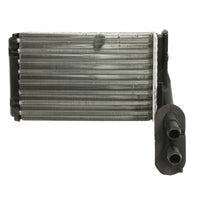 Heater Matrix, Right Hand Drive: Golf Mk2 (1984-1992), Golf Mk3 (1992-1998), Corrado (1989-1995)