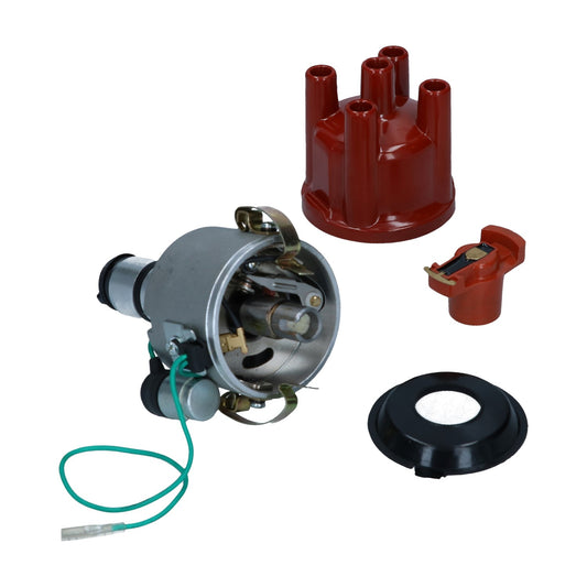 Distributor 009