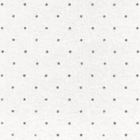 TMI 8 Piece Headliner Kit in Off White Perforated Vinyl: Beetle (1964-1967)