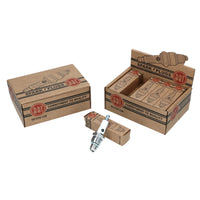 Spark plug BBT